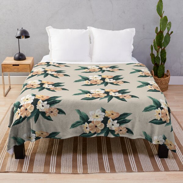 Item preview, cottage flowers designed and sold by Mooki-.