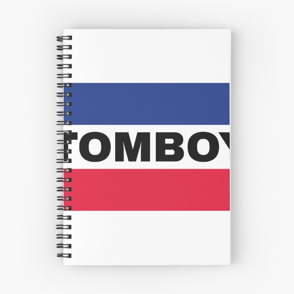 Item preview, TOMBOY  designed and sold by schube-rtrenda.