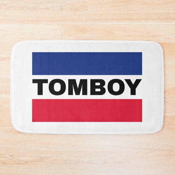 Item preview, TOMBOY  designed and sold by schube-rtrenda.