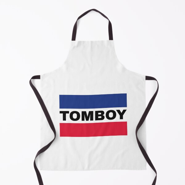 Item preview, TOMBOY designed and sold by schube-rtrenda.