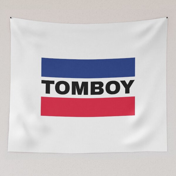 Item preview, TOMBOY  designed and sold by schube-rtrenda.