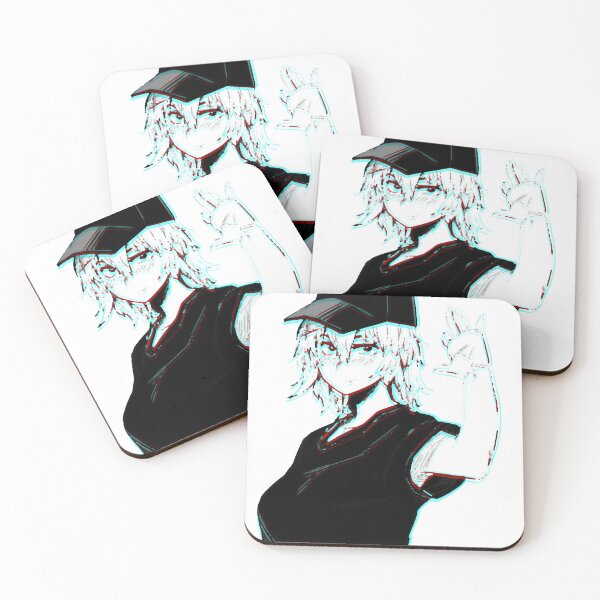 Item preview, Tomboy Girl Anime Aesthetic designed and sold by schube-rtrenda.