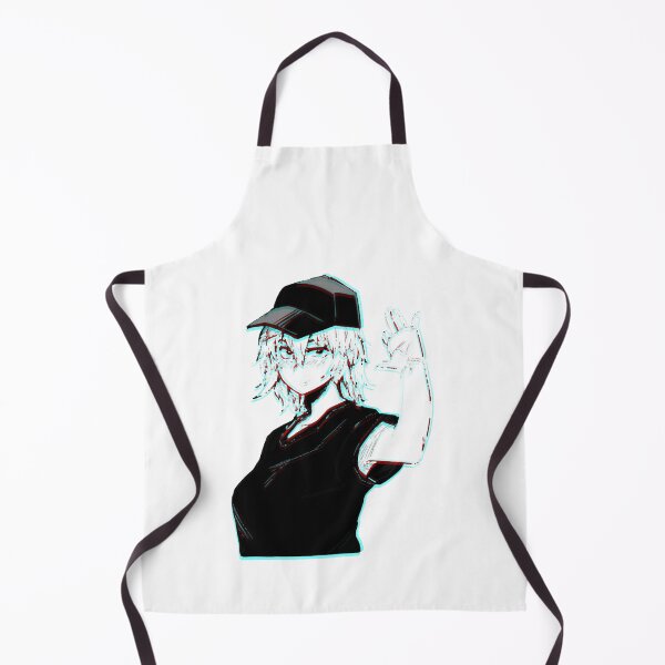 Item preview, Tomboy Girl Anime Aesthetic designed and sold by schube-rtrenda.
