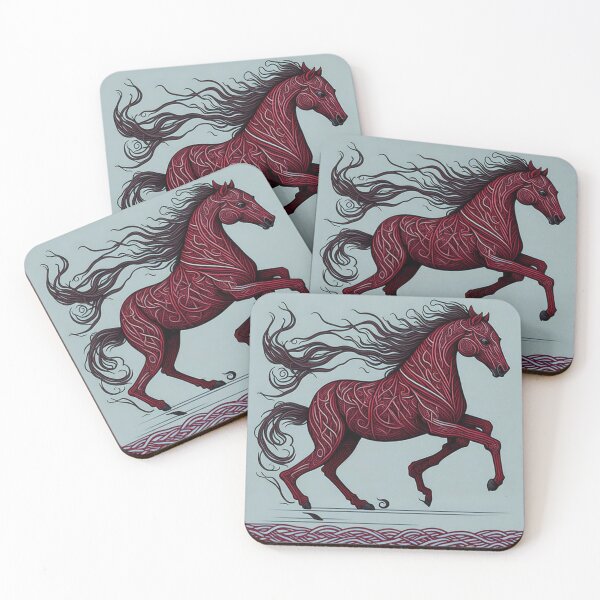 Item preview, Morad Horse designed and sold by MyShop94.
