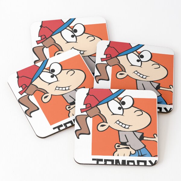 Item preview, Tomboy hoodie cute anime designed and sold by schube-rtrenda.