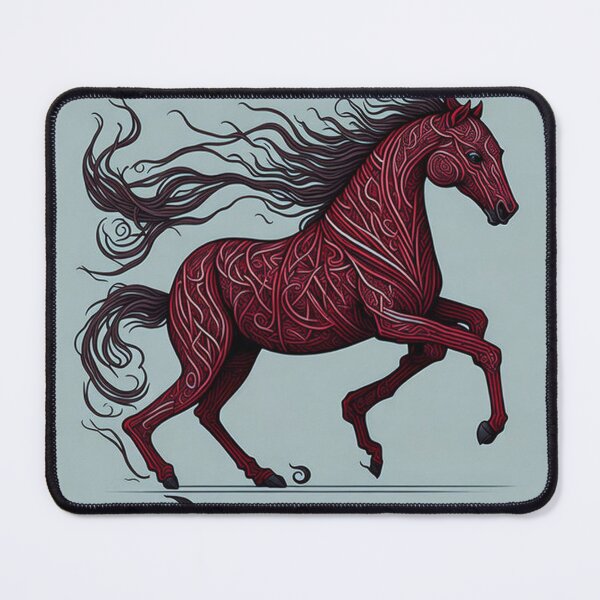 Item preview, Morad Horse designed and sold by MyShop94.