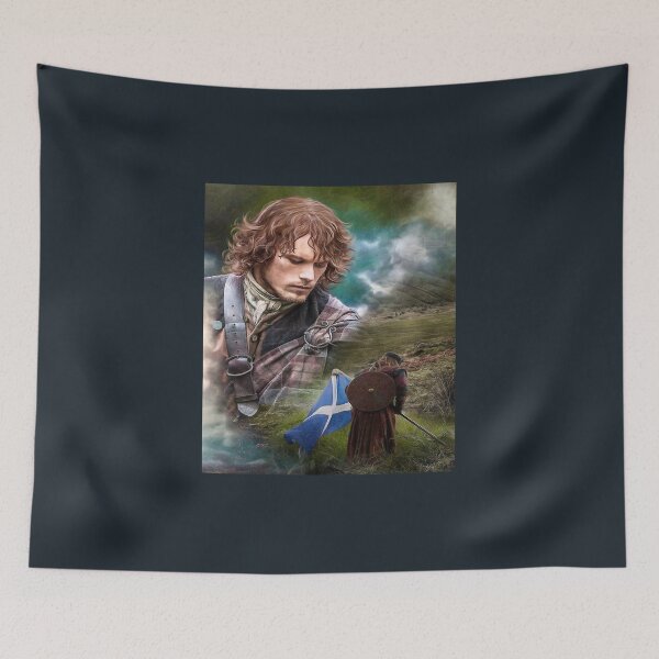 Item preview, The heroes will return  designed and sold by HoracioCrafton.
