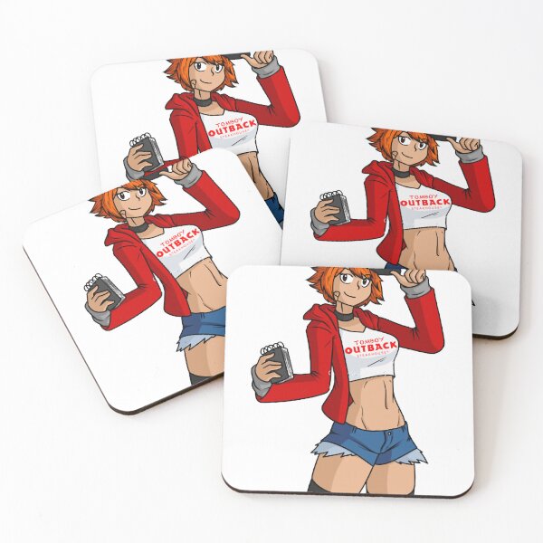 Item preview, Tomboy Outback Steakhouse designed and sold by schube-rtrenda.