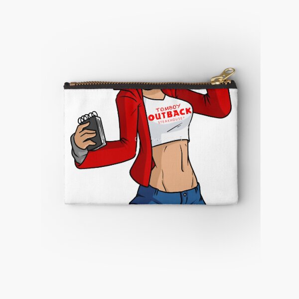 Item preview, Tomboy Outback Steakhouse designed and sold by schube-rtrenda.