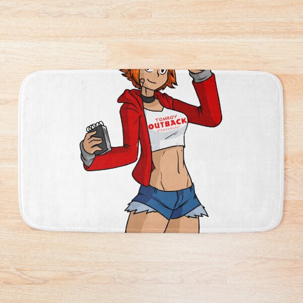 Item preview, Tomboy Outback Steakhouse designed and sold by schube-rtrenda.