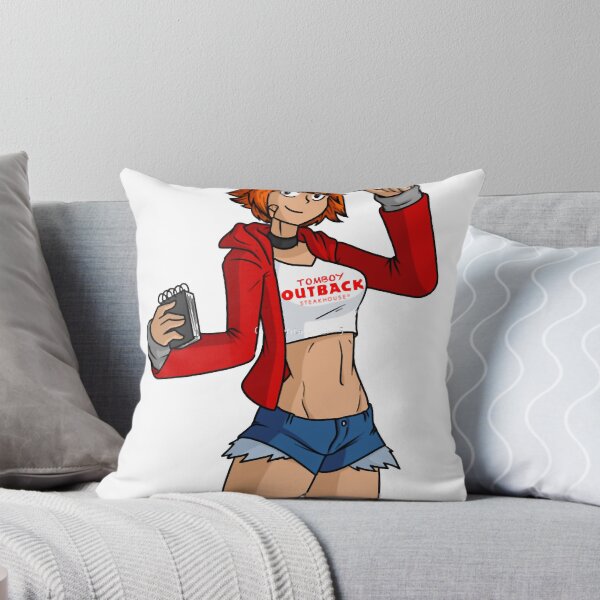 Item preview, Tomboy Outback Steakhouse designed and sold by schube-rtrenda.