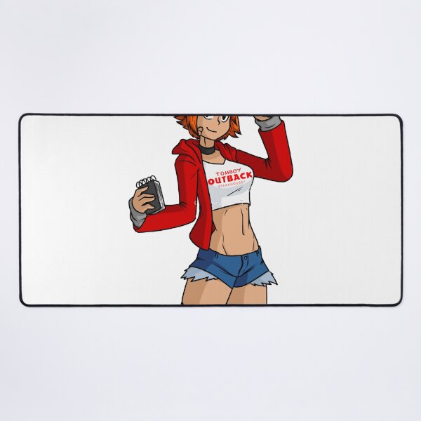 Item preview, Tomboy Outback Steakhouse designed and sold by schube-rtrenda.