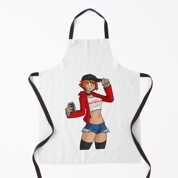 Item preview, Tomboy Outback Steakhouse designed and sold by schube-rtrenda.