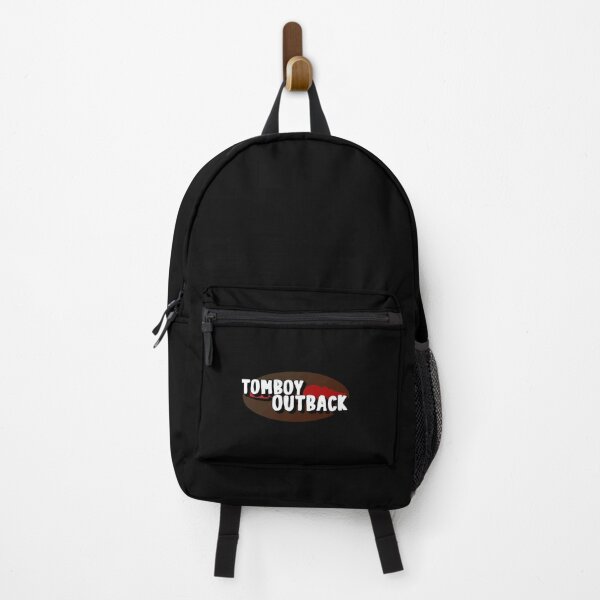 Item preview, Tomboy Outback White designed and sold by schube-rtrenda.
