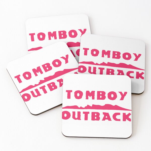 Item preview, Tomboy Outback designed and sold by schube-rtrenda.
