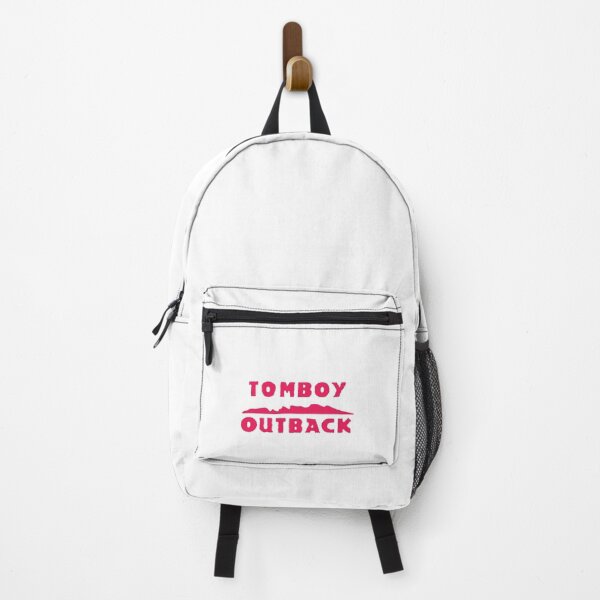 Item preview, Tomboy Outback designed and sold by schube-rtrenda.