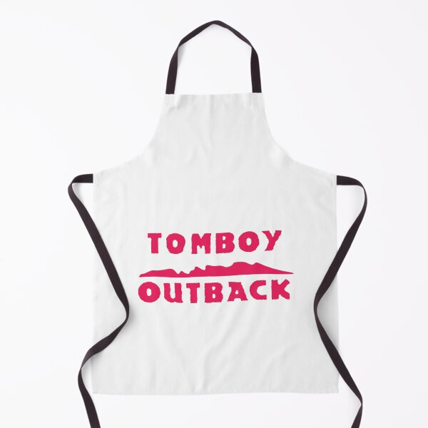 Item preview, Tomboy Outback designed and sold by schube-rtrenda.
