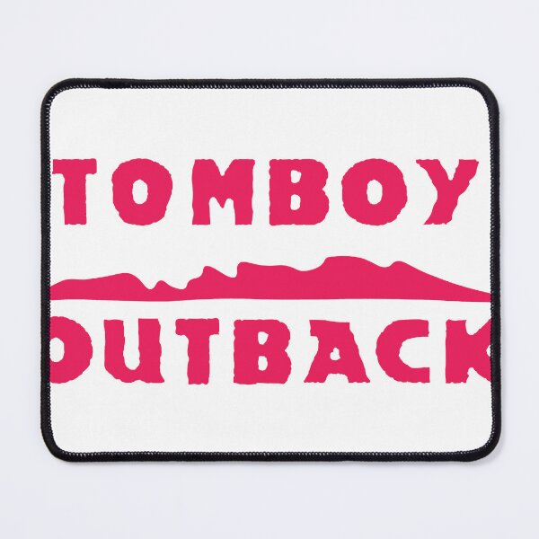 Item preview, Tomboy Outback designed and sold by schube-rtrenda.