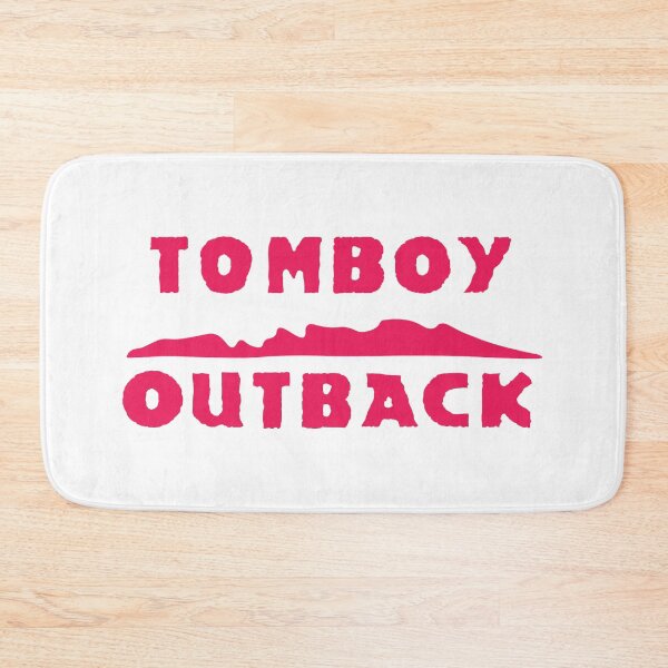 Item preview, Tomboy Outback designed and sold by schube-rtrenda.