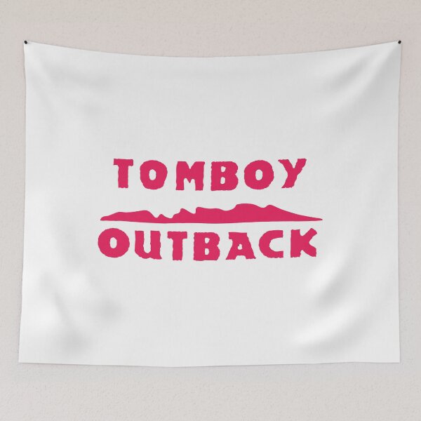 Item preview, Tomboy Outback designed and sold by schube-rtrenda.