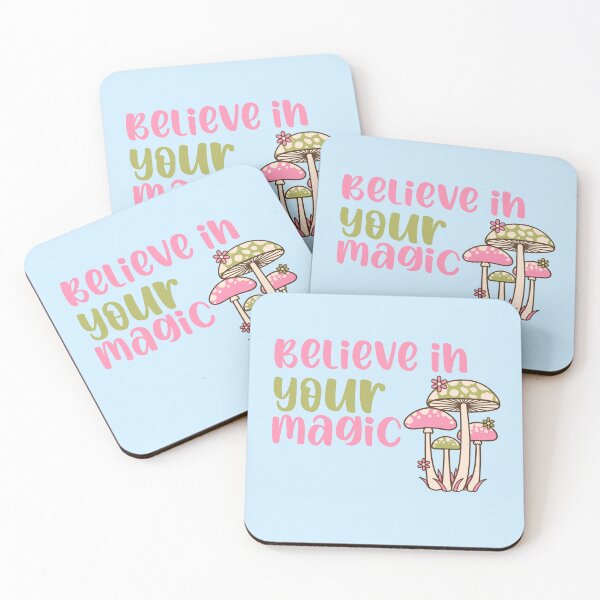 Item preview, Believe In Your Magic designed and sold by JPsTeees.
