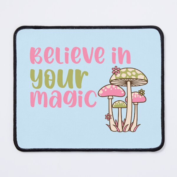 Item preview, Believe In Your Magic designed and sold by JPsTeees.