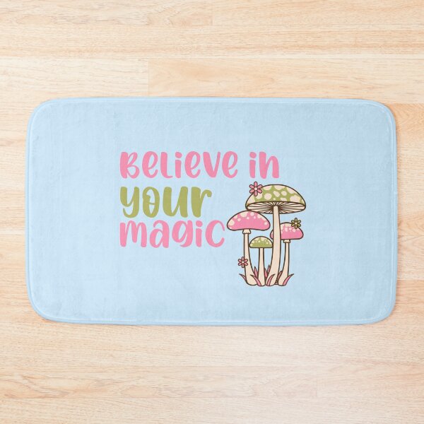 Item preview, Believe In Your Magic designed and sold by JPsTeees.