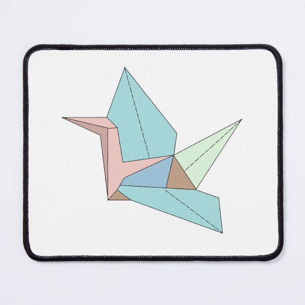 Item preview, Origami Crane designed and sold by Karin Taylor.
