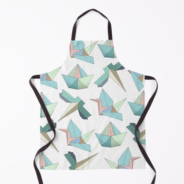 Item preview, Origami Crane designed and sold by Karin Taylor.
