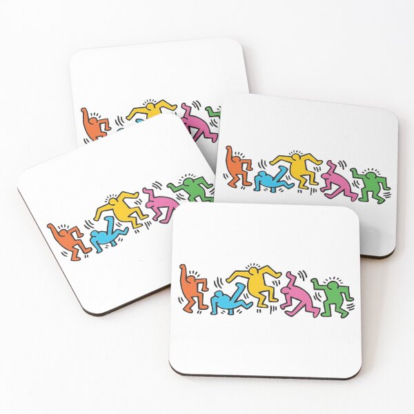 Item preview, Dancing Expressionism designed and sold by AnabelSanford.