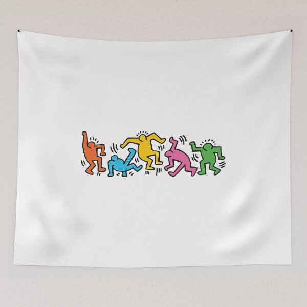 Item preview, Dancing Expressionism designed and sold by AnabelSanford.