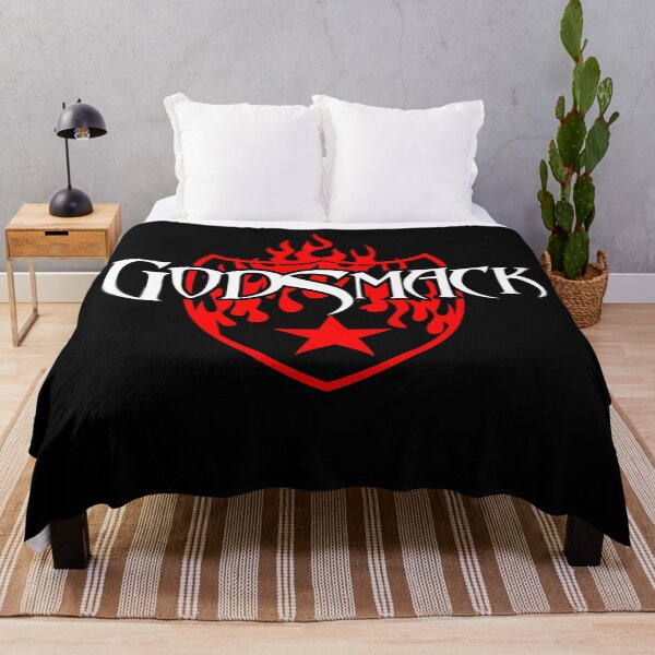 Item preview, GODSMACK BAND designed and sold by EfrenRomero.
