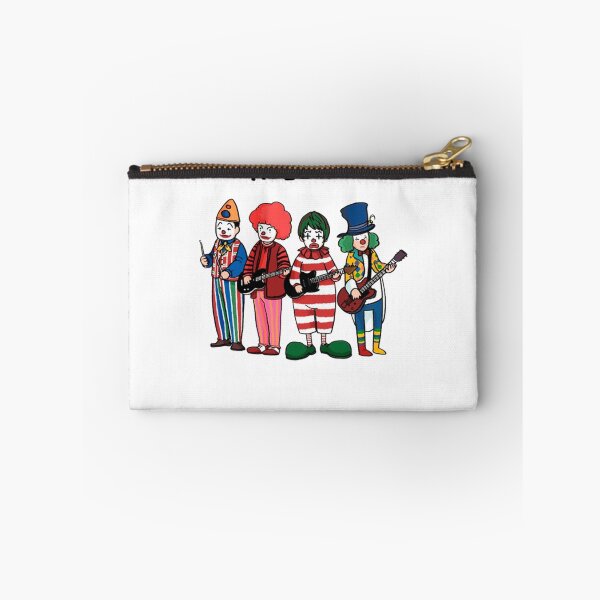 Item preview, Clowns Fluorescent Adolescent Arctic Monkeys designed and sold by NicholaThoma.