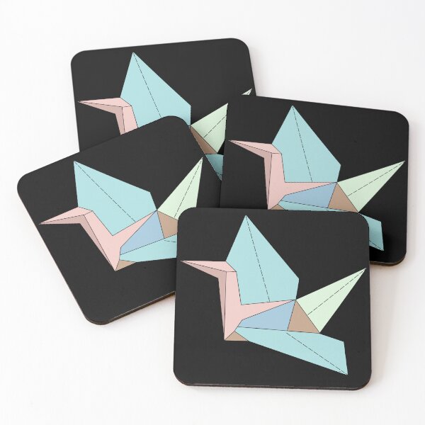 Item preview, Origami Crane designed and sold by Karin Taylor.