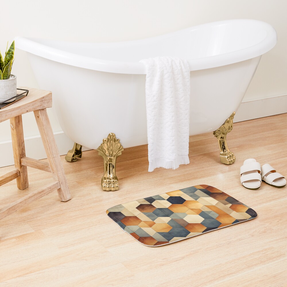 Item preview, Bath Mat designed and sold by InTrendSick.