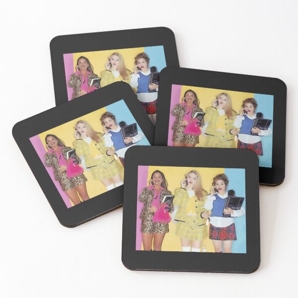 Item preview, clueless designed and sold by NicholaThoma.