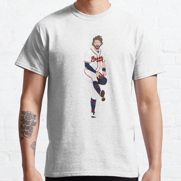 Max Fried Active T-Shirt for Sale by theclemsonj