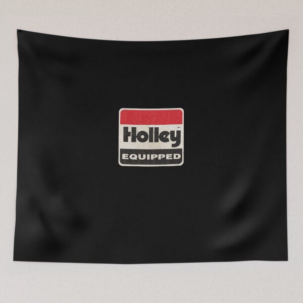 Item preview, Holley Equipped Essential   designed and sold by Janetodard13.