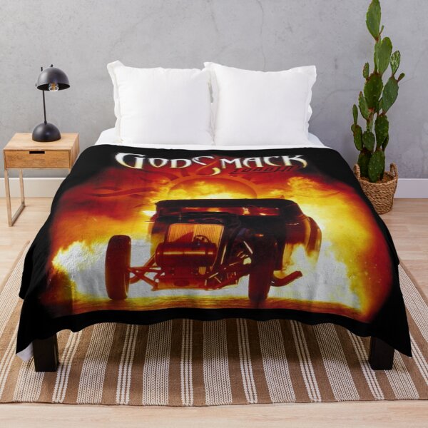 Item preview, GODSMACK BAND designed and sold by EfrenRomero.