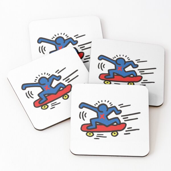 Item preview, Riding Skateboard designed and sold by AnabelSanford.