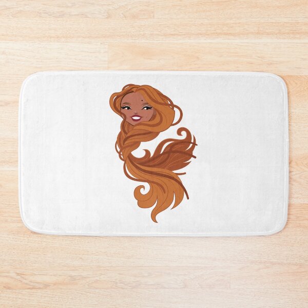 Item preview, Little Ariel designed and sold by Siberia-and-M.