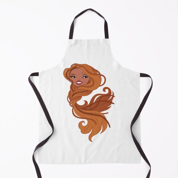 Item preview, Little Ariel designed and sold by Siberia-and-M.