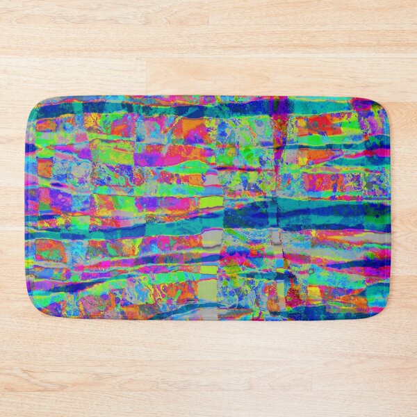 Item preview, Abstract colors and shapes designed and sold by studio468.