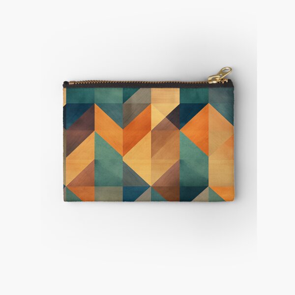 Item preview, Geometric Harmony - Dynamic Pattern Design designed and sold by InTrendSick.