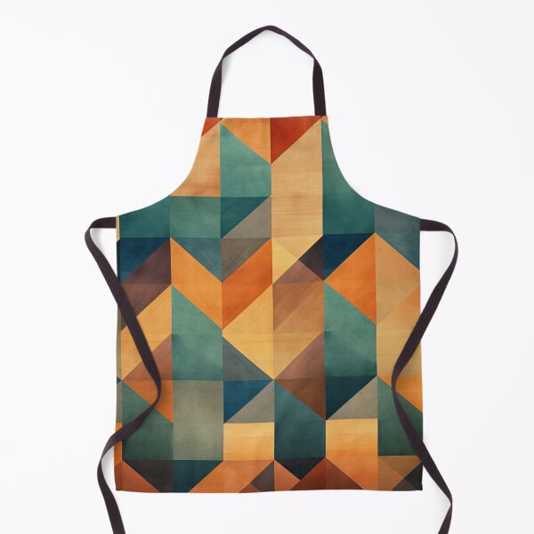 Item preview, Geometric Harmony - Dynamic Pattern Design designed and sold by InTrendSick.