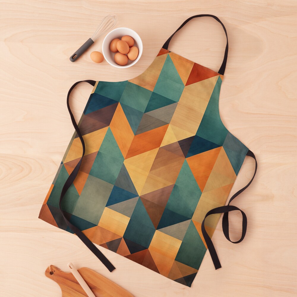 Item preview, Apron designed and sold by InTrendSick.