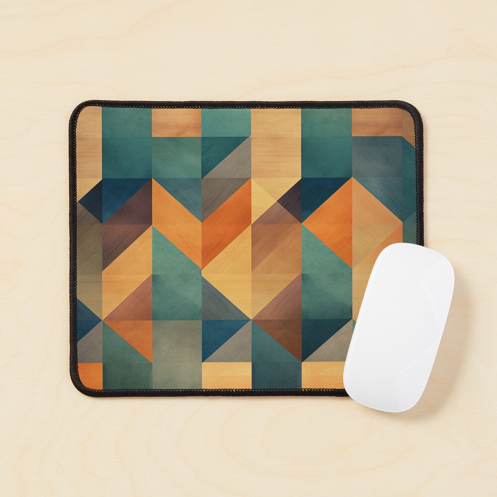 Item preview, Mouse Pad designed and sold by InTrendSick.