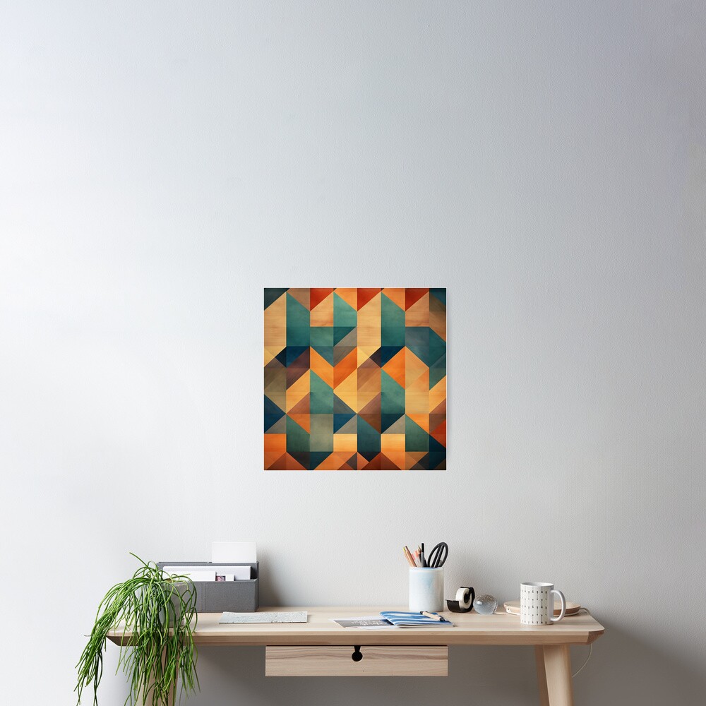 Item preview, Poster designed and sold by InTrendSick.