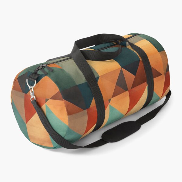 Item preview, Geometric Harmony - Dynamic Pattern Design designed and sold by InTrendSick.