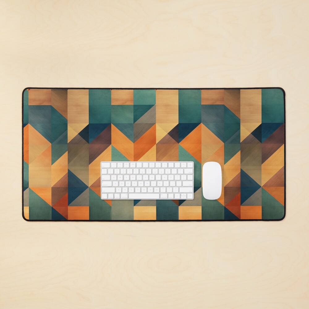 Item preview, Desk Mat designed and sold by InTrendSick.